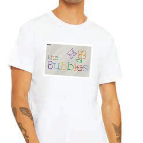 Team Bubbies Shirt