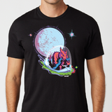 Intergalactic Spacewolf T-Shirt