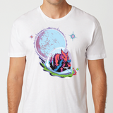 Intergalactic Spacewolf T-Shirt